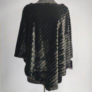 Marc new york - Faux Fur  [size 2X/3X]